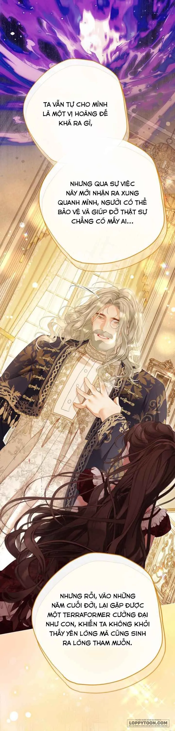 Một Thế Giới Không Có Chị Gái Mà Ai Cũng Yêu Chap 82 - trang 8