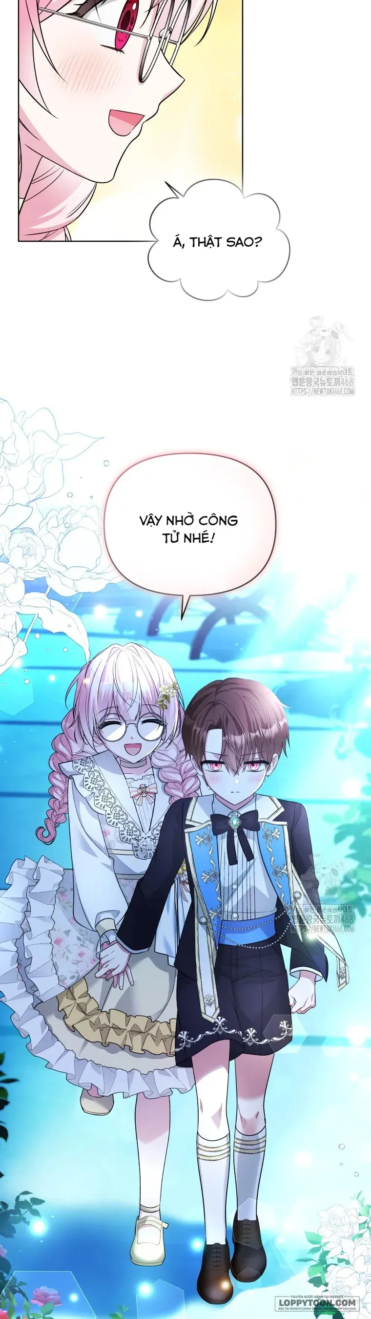 Chiếc Túi Bí Mật Của Quý Cô Xấu Xí Chap 57 - trang 14