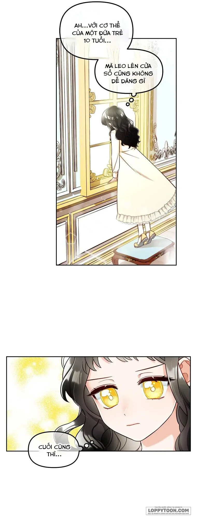 Tôi Sẽ Ở Ngay Bên Cạnh Nam Chính Chap 1 - trang 4