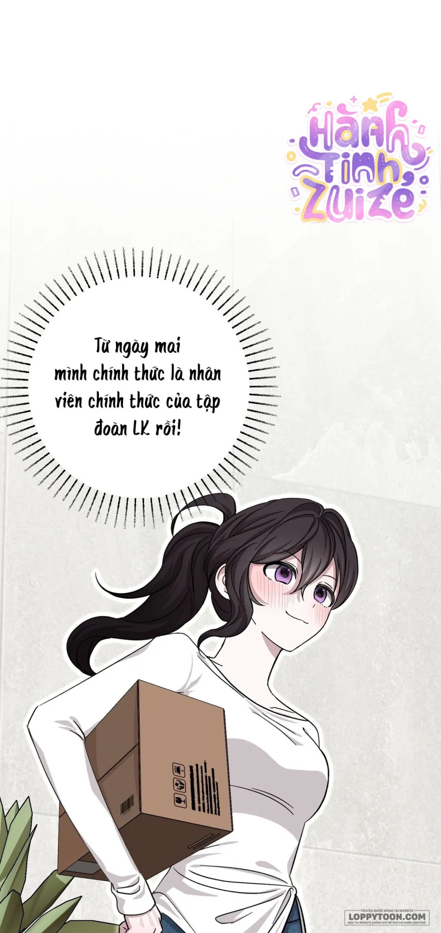 Quả Nhiên Vị Giám Đốc Điều Hành Đó… Chap 10 - trang 20