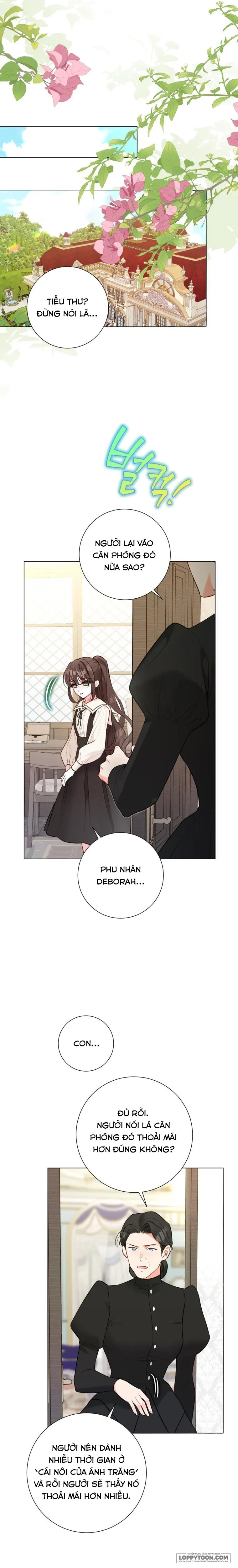 Một Thế Giới Không Có Chị Gái Mà Ai Cũng Yêu Chap 9 - trang 19