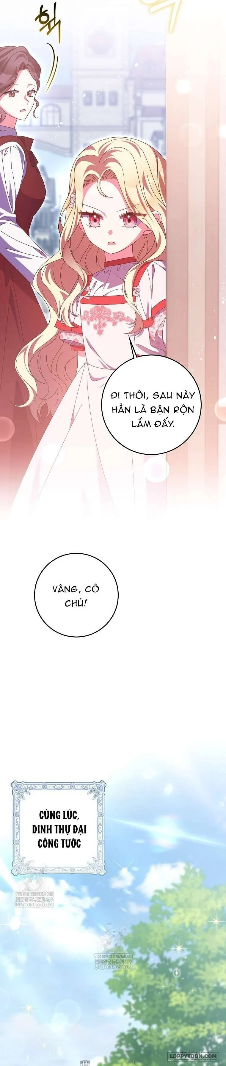 Tôi Không Thuộc Về Nơi Này Chap 51 - trang 43