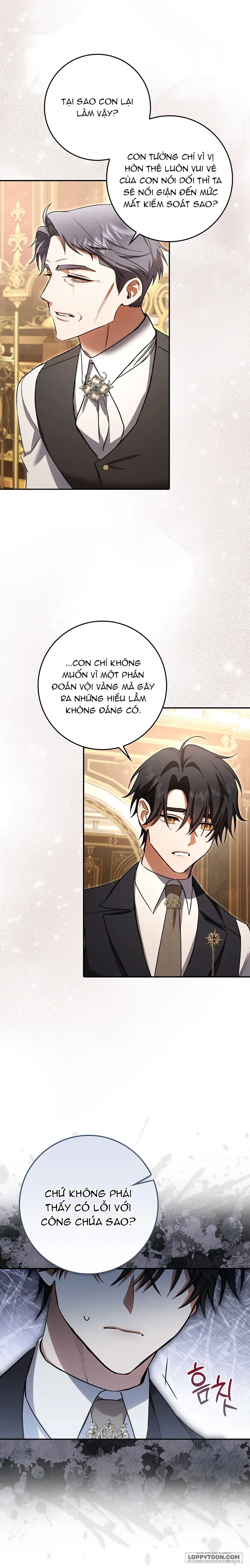 Xuyên Thành Chị Dâu Của Nữ Chính Trong Tiểu Thuyết Nuôi Con Chap 5 - trang 22
