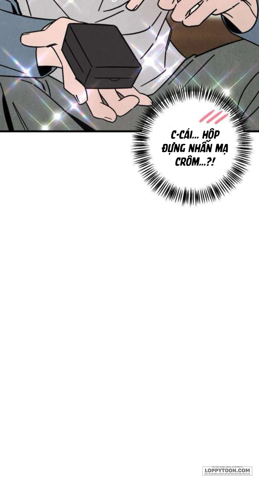 Câu Lạc Bộ Chị Đẹp Chap 12 - Ngày Valentine Trắng Kinh Hoàng (1) - trang 31