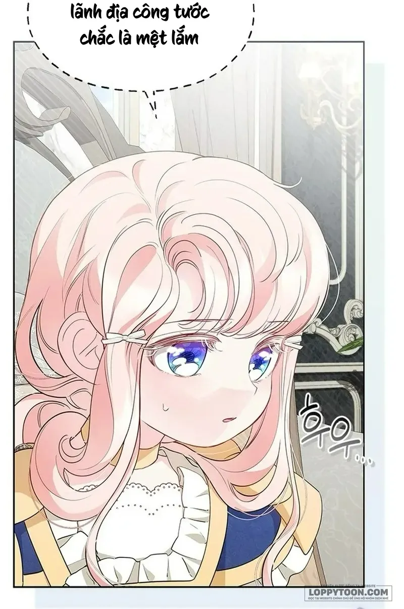Đã Từ Chối Sủng Ái Rồi Mà Sao Còn Ám Ảnh Thế? Chap 53 - trang 58
