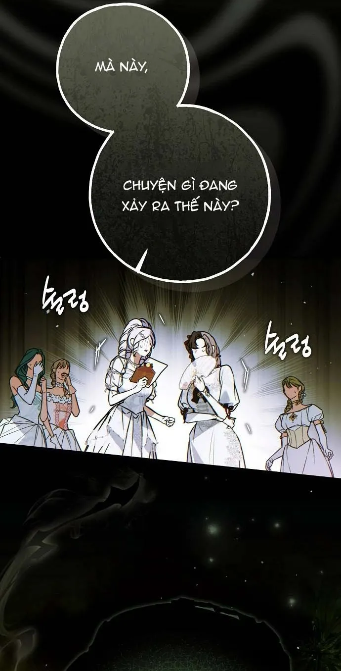 Có Kẻ Đã Sở Hữu Cơ Thể Của Tôi Chap 69 - trang 10