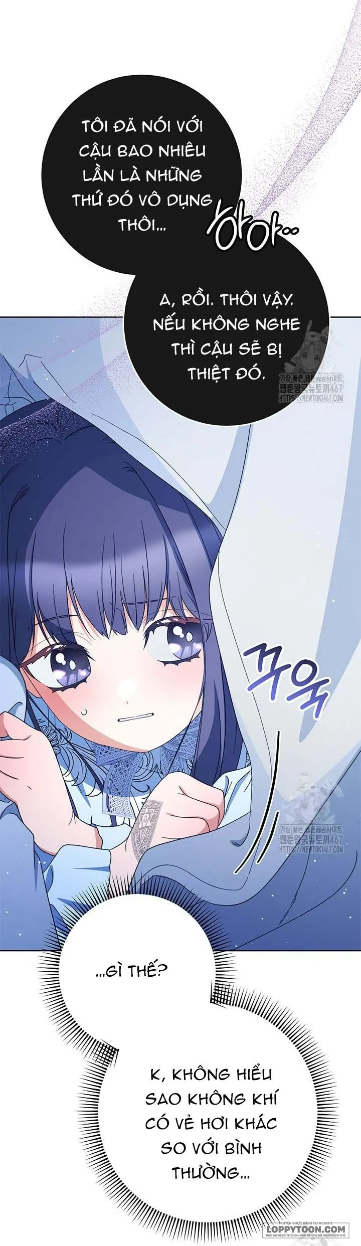 Nuôi Dưỡng Em Gái Xinh Đẹp Chap 88 - trang 74