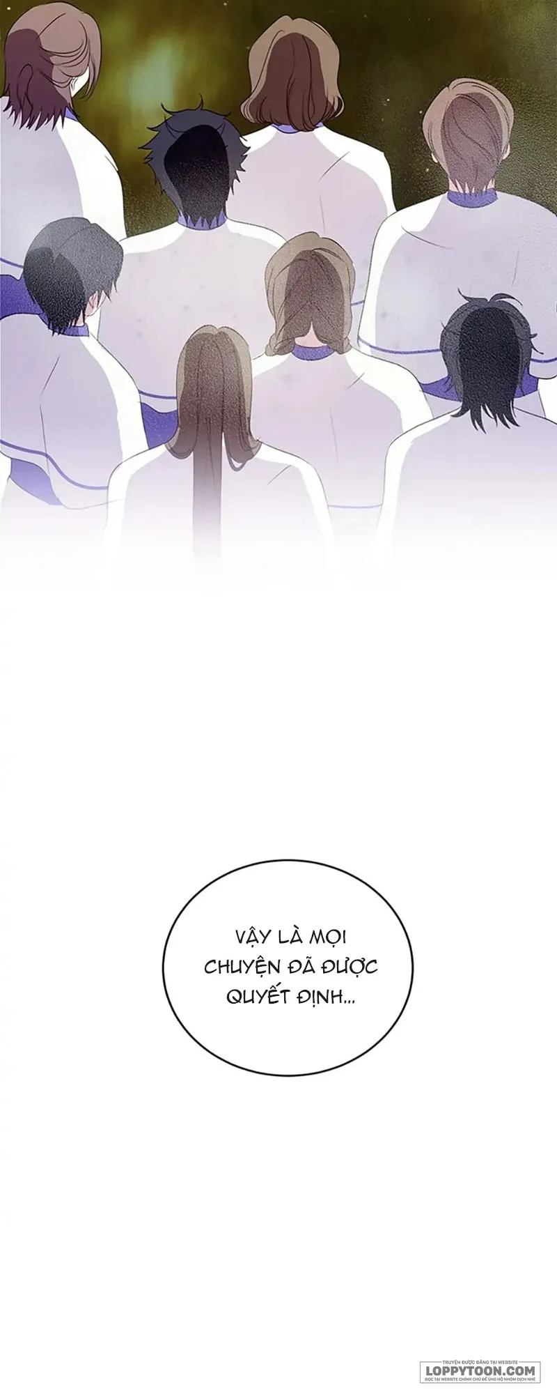 Phía Sau Mặt Nạ Của Nam Chính Hiền Lành Chap 21 - trang 4