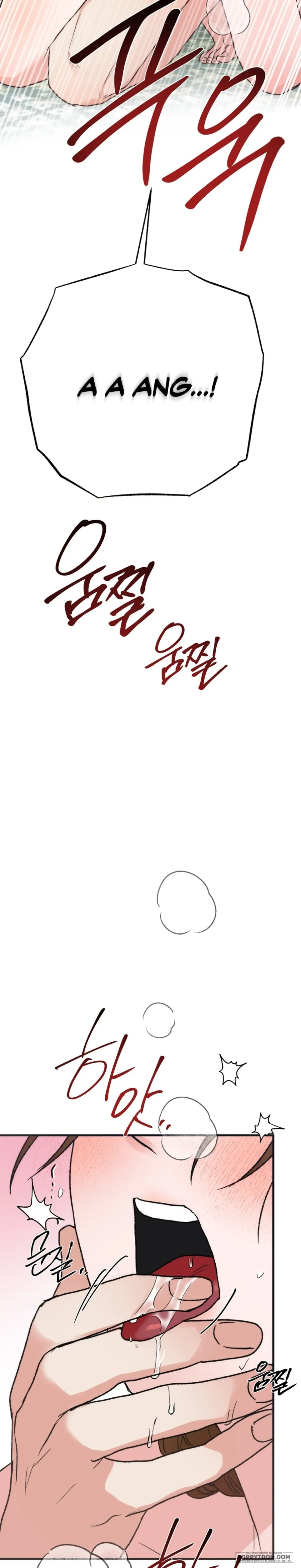 Khúc Hát Giữa Mùa Hè Chap 14 - 🔞🔞🔞 (Che) - trang 33