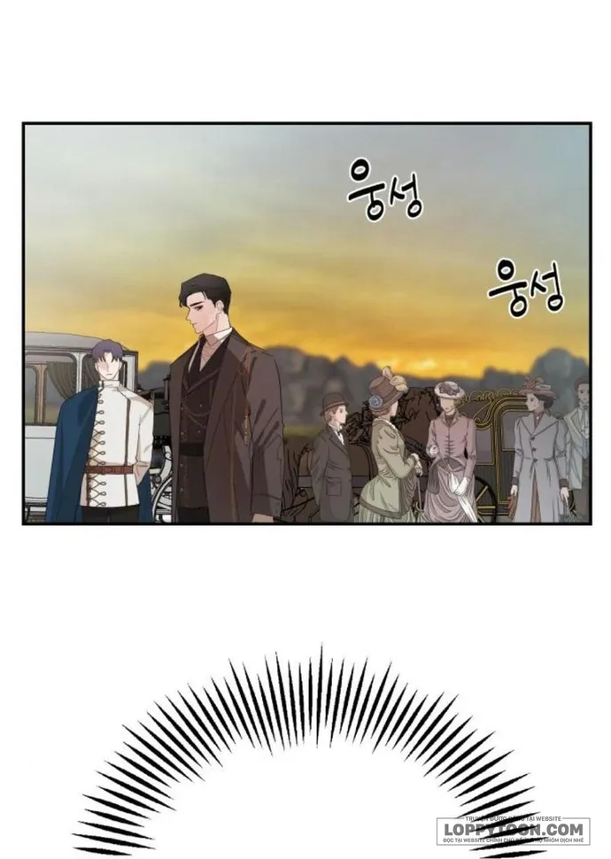 Gia Đình Chồng Quá Ám Ảnh Bởi Tôi Chap 18 - trang 39