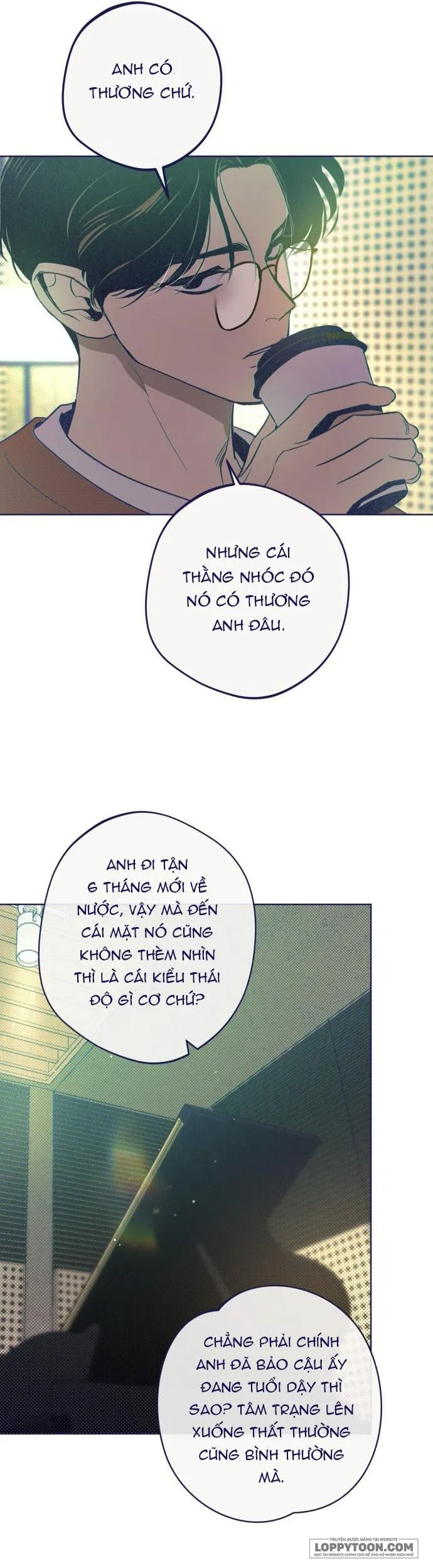 Trắc Nghiệm 4 Lựa Chọn Chap 29 - trang 14