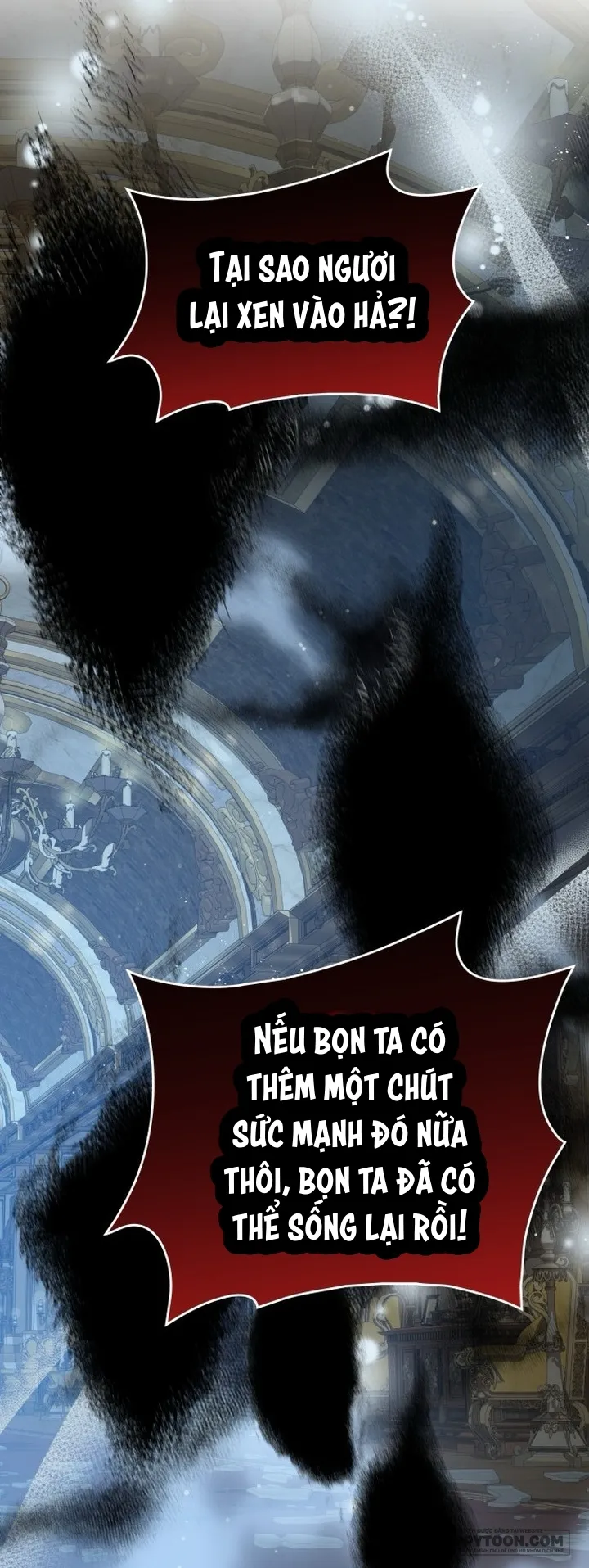 Tôi Được Sinh Ra Là Cô Con Gái Thứ Hai Chap 95 - trang 23