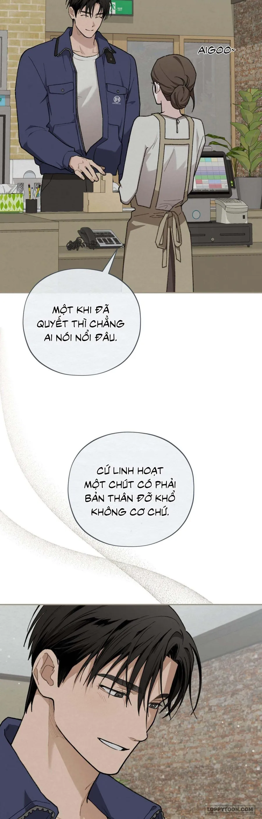 Quốc Lộ Số 1 Chap 19 - trang 42