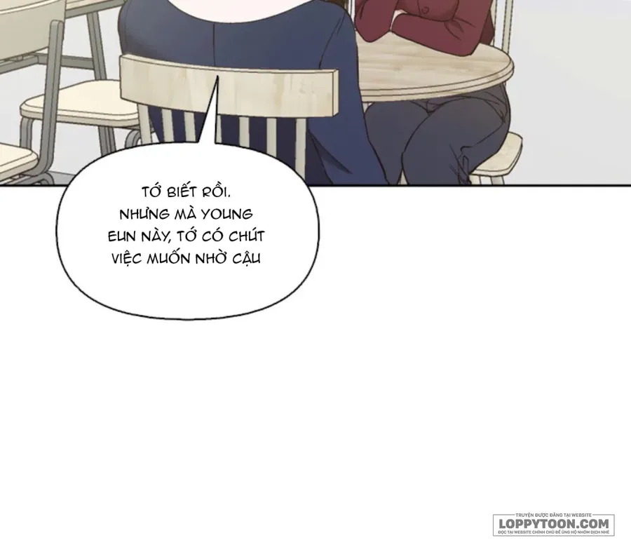 Thanh Xuân Của Chúng Ta Chap 30 - trang 37