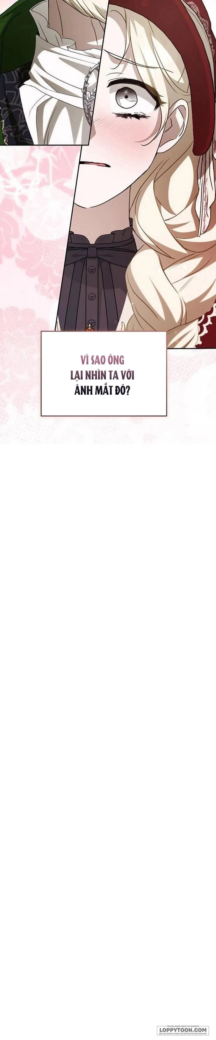 Lần Thứ Hai Tôi Kết Hôn Với Quái Vật Chap 31 - trang 33