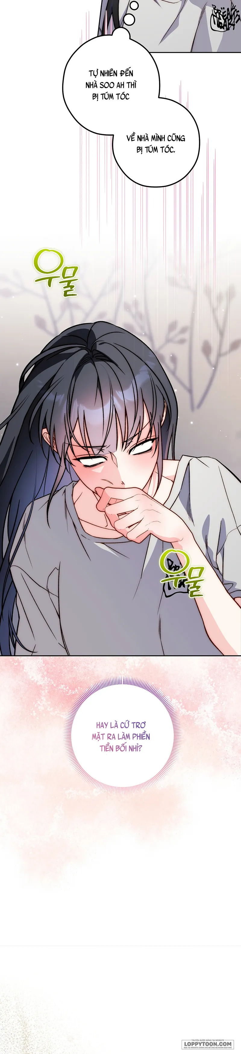 Không Tỉnh Táo Chap 16 - trang 35