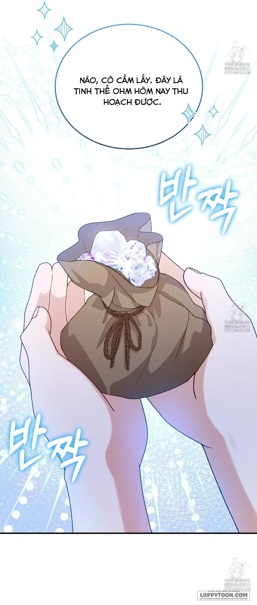 Nàng Tiên, Hãy Ký Hợp Đồng Nào Chap 31 - trang 34