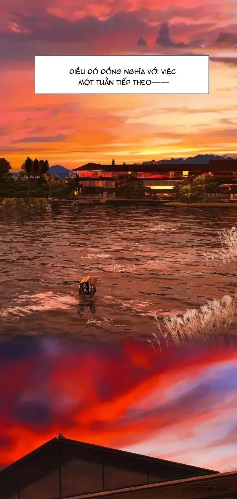 Trêu Nhầm Chap 86 - trang 38