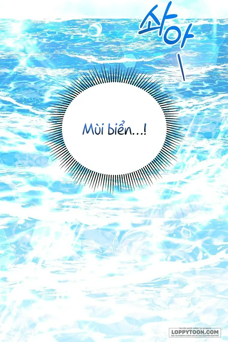 Bé Con Chốn Hoa Nở Chap 13 - trang 8