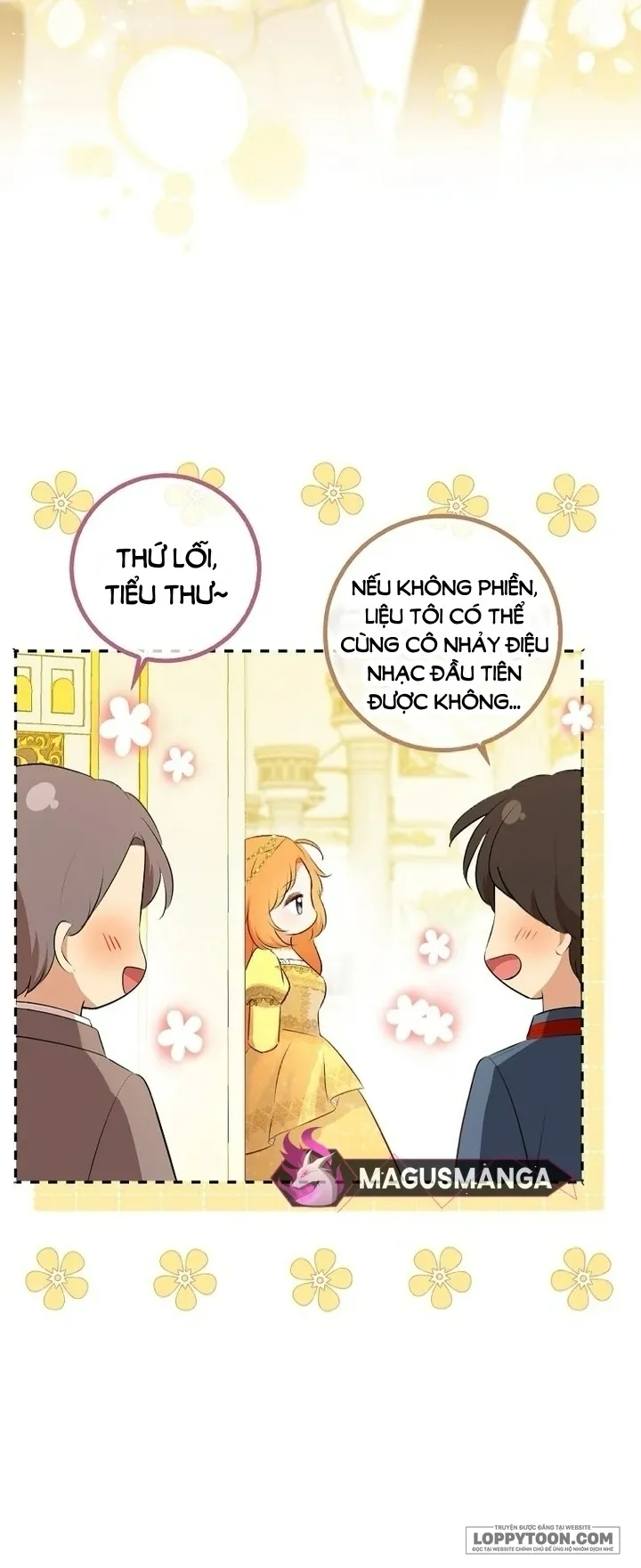 Sóc Con Tài Năng Chap 83 - trang 56