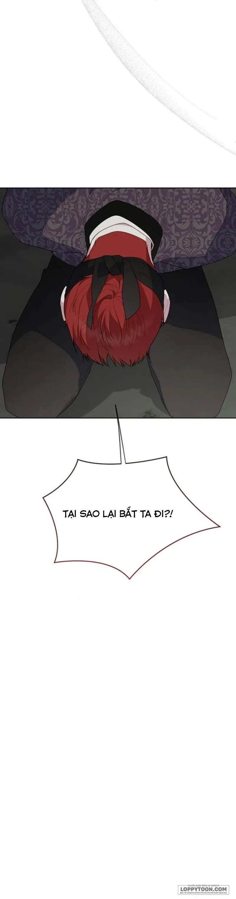 Bạo Chúa Bé Con Chap 106 - trang 22
