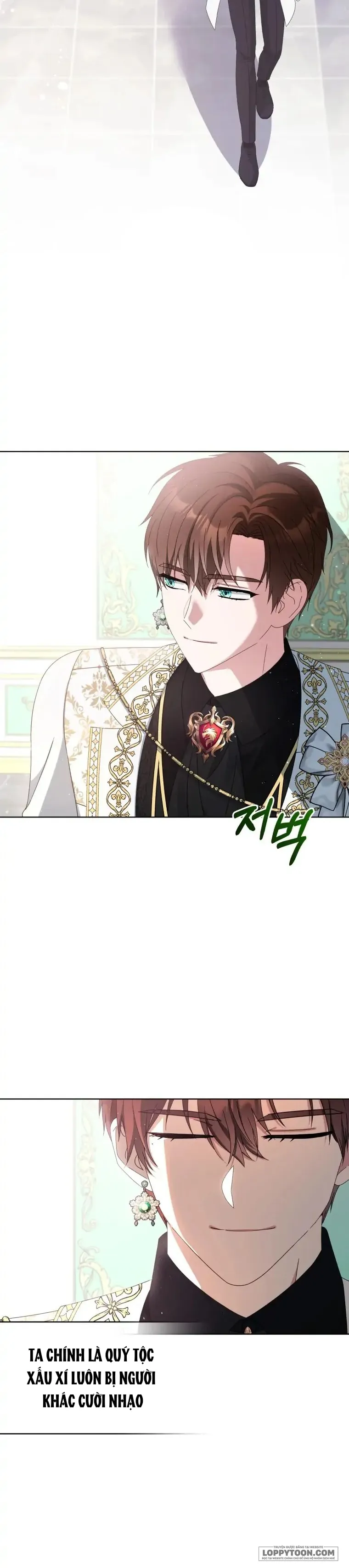Chiếc Túi Bí Mật Của Quý Cô Xấu Xí Chap 19 - trang 28