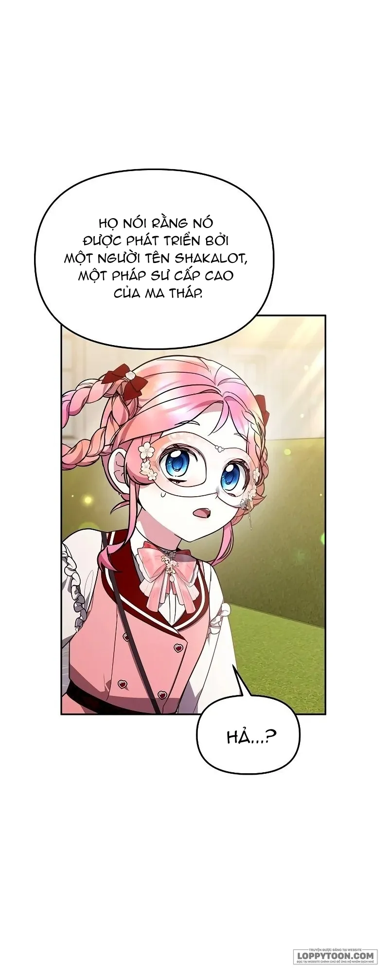 Rồng Con Thuần Hóa Những Kẻ Điên Rồ Chap 41 - trang 62