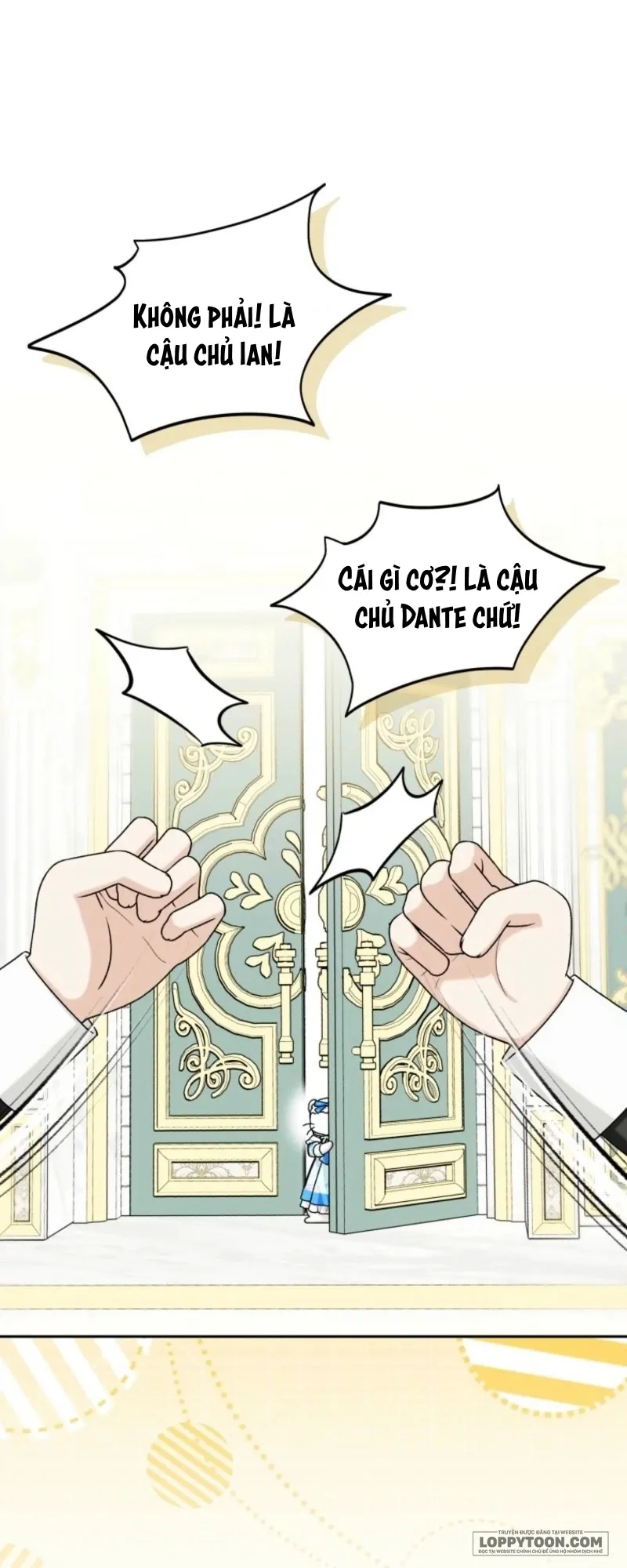 Con Dâu Của Kẻ Phản Diện Là Người Có Tố Chất Quyền Lực Chap 45 - trang 1