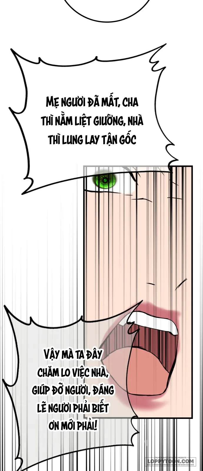 Cuộc Tuyển Chọn Vương Phi Triều Joseon Chap 40 - trang 60