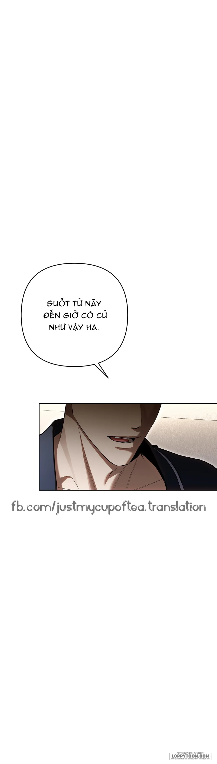 Ngưỡng Tuyệt Đối Chap 21 - trang 35