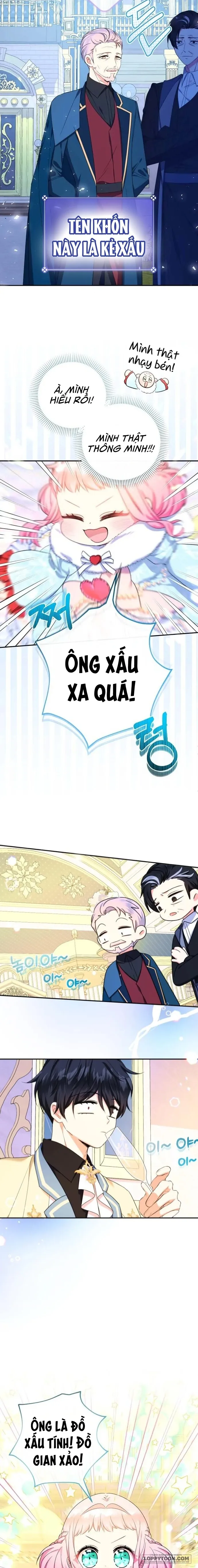 Tiểu Thư Tích Tiền Đi Bụi Chap 46 - trang 20