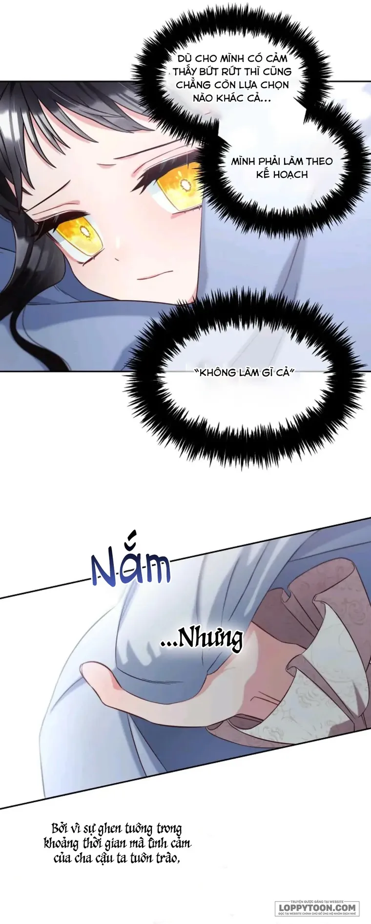 Tôi Sẽ Ở Ngay Bên Cạnh Nam Chính Chap 5 - trang 42