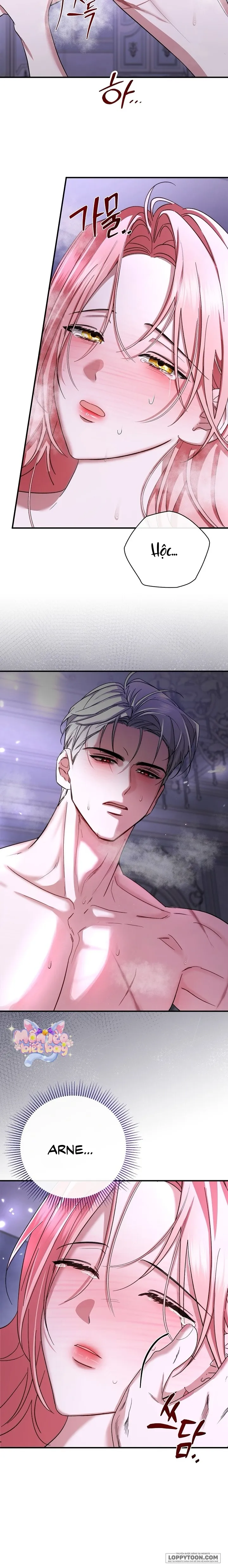Em Đã Ăn Thay Chồng Rồi Chap 4 - 🔞🔞 - trang 7