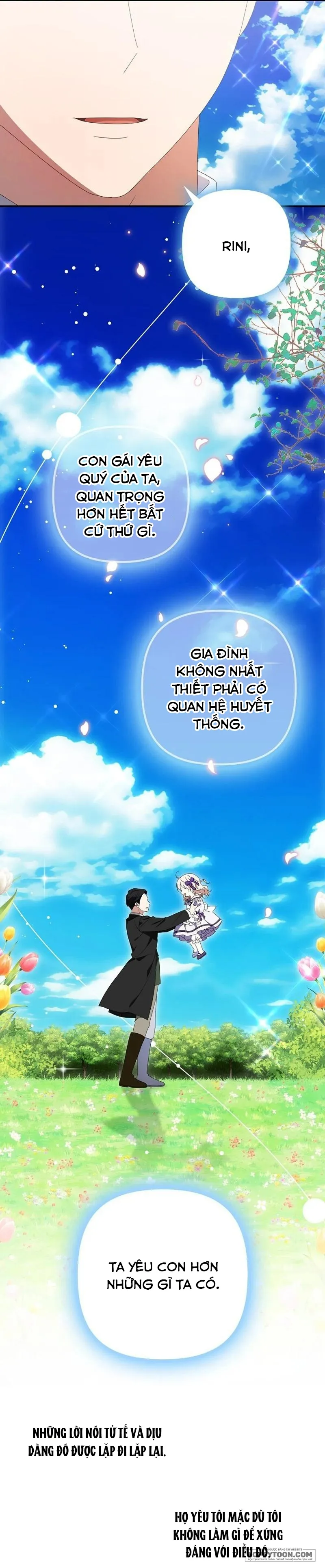 Đứa Trẻ Côn Đồ Nhà Công Tước Chap 48 - trang 16