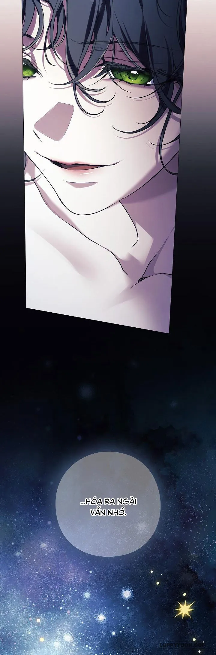 Dành Cho Các Nữ Thần: Dành Cho Daphne Chap 27 - trang 12