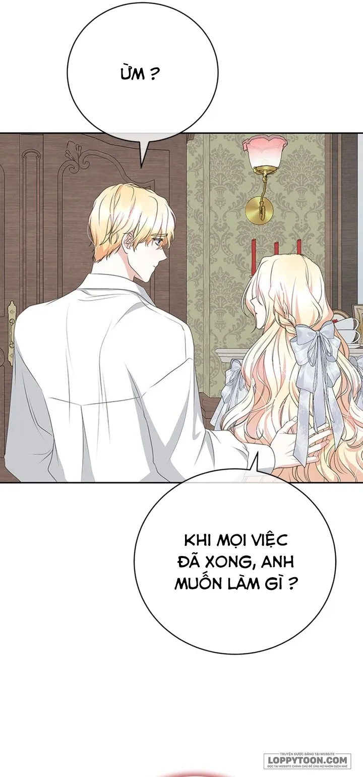 Sinh Ra Trở Thành Nhân Vật Không Có Trong Nguyên Tác Chap 79 - trang 55