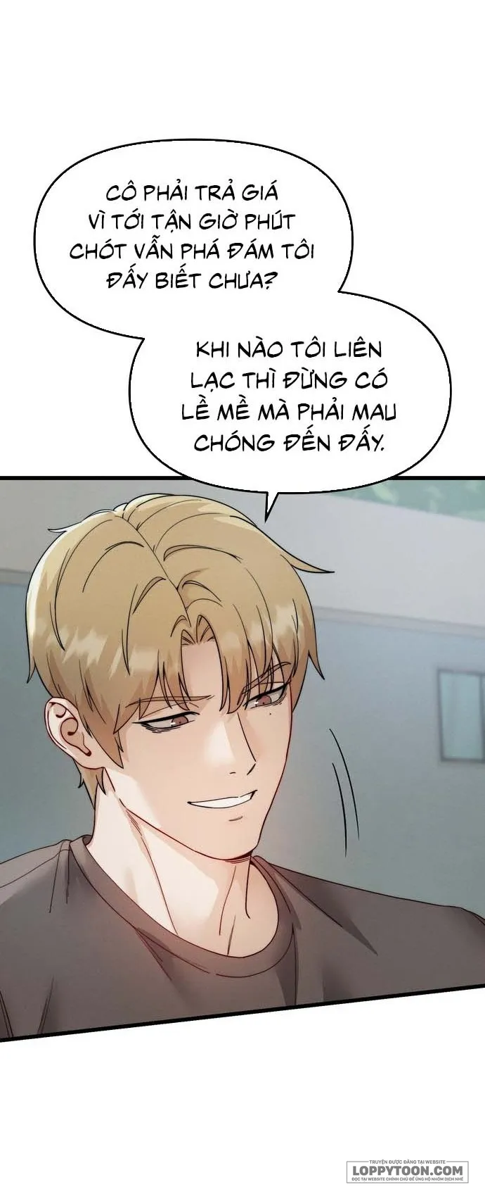Sự Tham Lam Của Phụ Nữ Chap 25 - 🔞[END SS1] - trang 22
