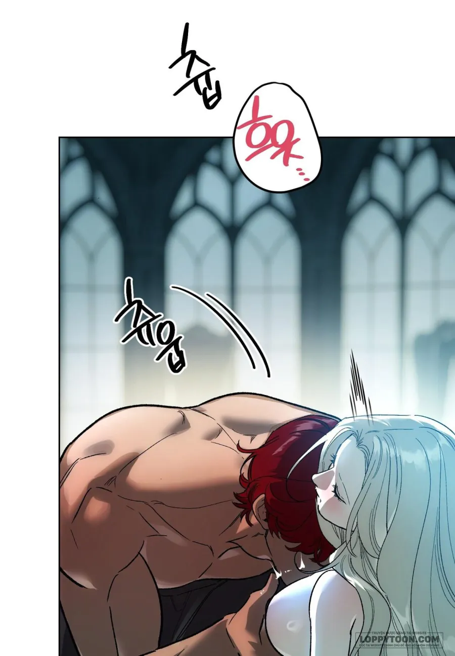 Gửi Đến Kẻ Sẽ Hủy Diệt Tôi Chap 13 - 🔞 - trang 6