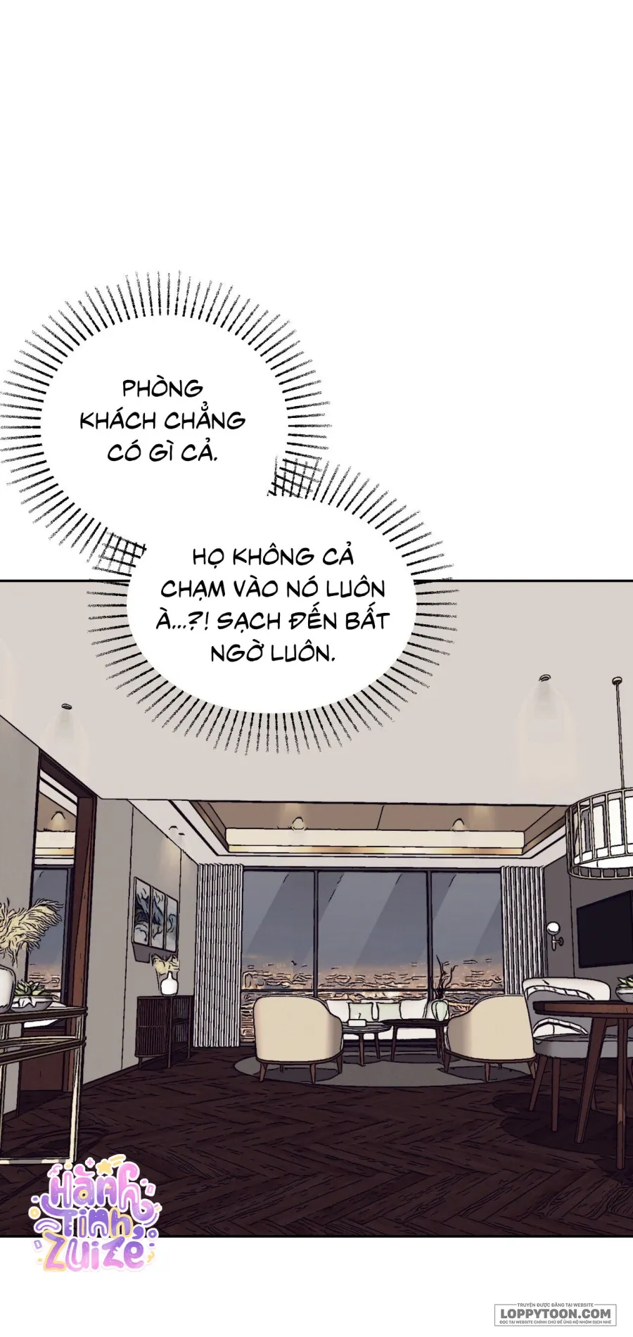 Quả Nhiên Vị Giám Đốc Điều Hành Đó… Chap 2 - trang 52