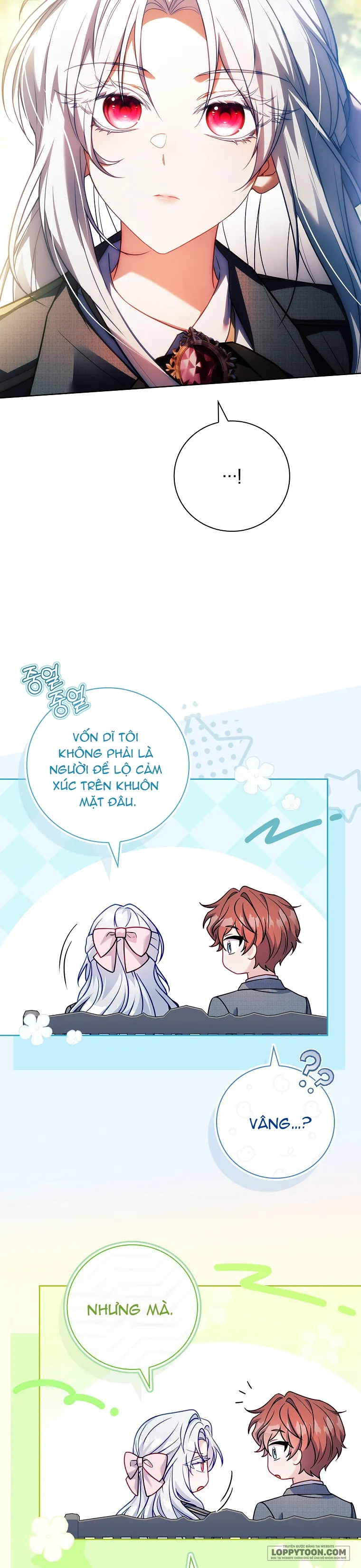 Cha Nào Con Nấy Chap 33 - trang 31