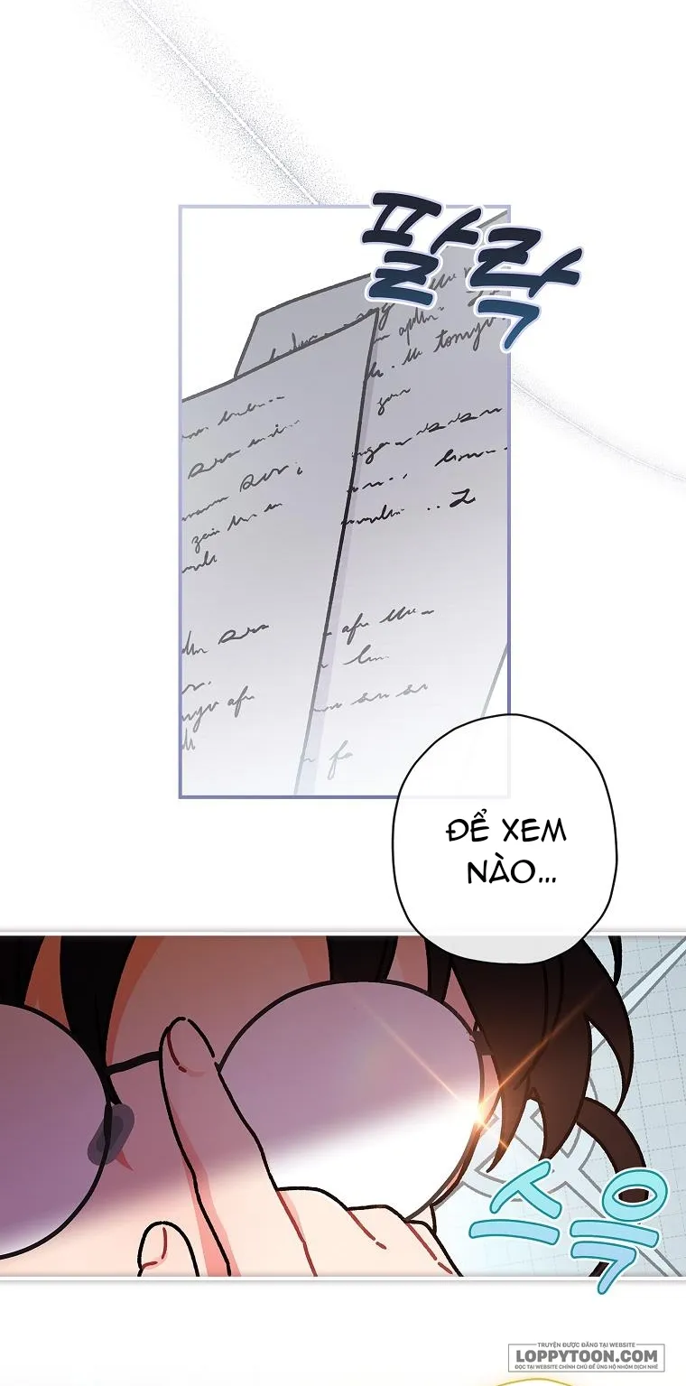 Tôi Đã Trở Thành Con Gái Nuôi Của Nam Chính Chap 98 - trang 6