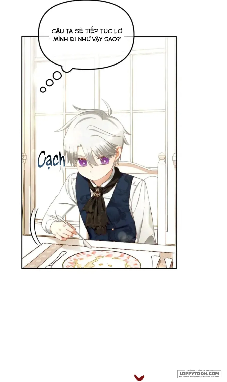 Tôi Sẽ Ở Ngay Bên Cạnh Nam Chính Chap 10 - trang 6