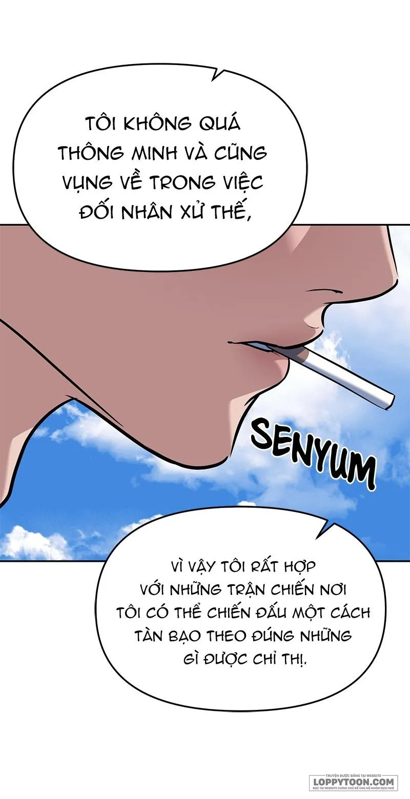 Xâm Nhập Trường Trung Học Tài Phiệt Chap 81 - trang 53