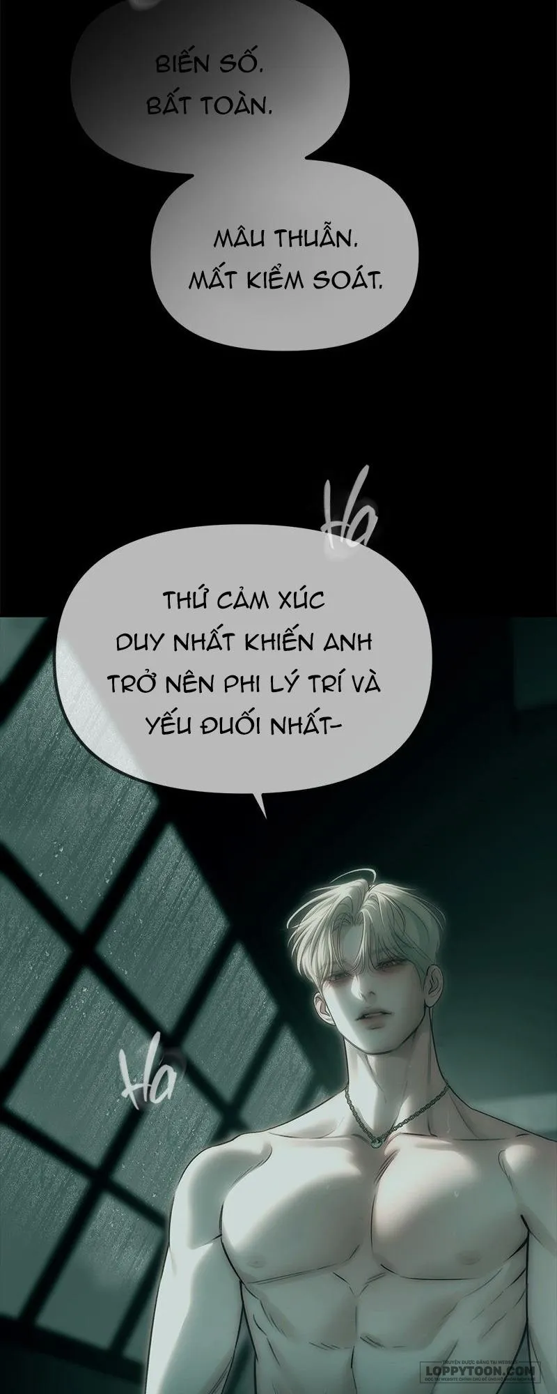 Xâm Nhập Trường Trung Học Tài Phiệt Chap 91 - trang 53