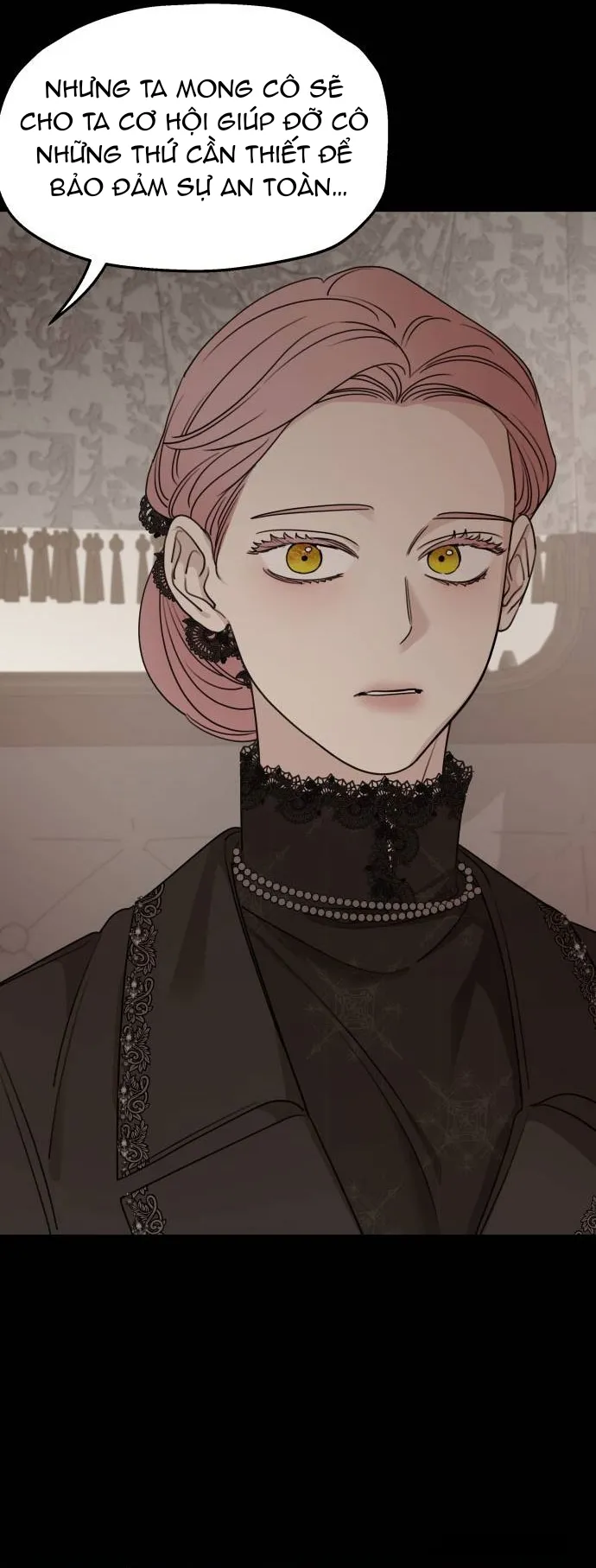 Gia Đình Chồng Quá Ám Ảnh Bởi Tôi Chap 62 - trang 50