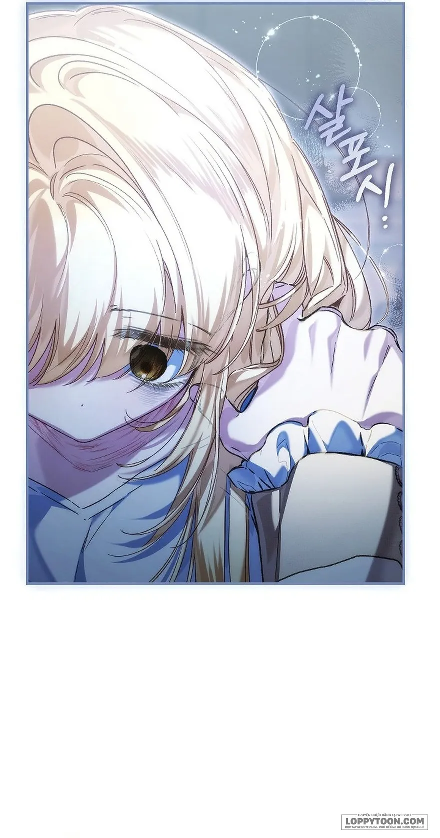Papa Là Kẻ Thù Kiếp Trước Của Tôi? Chap 76 - trang 32