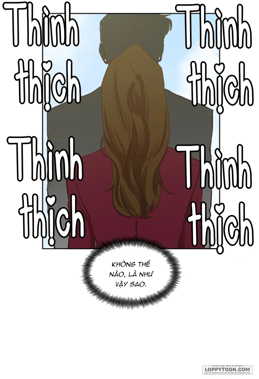 Thanh Xuân Của Chúng Ta Chap 16 - trang 5