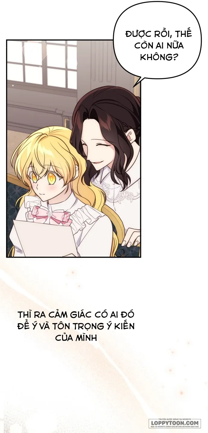 Cuộc Sống Hạnh Phúc Cùng Chồng Chap 32 - trang 17