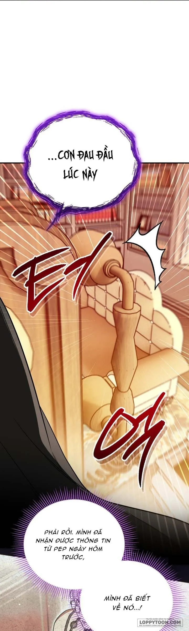 Bé Con Thiên Tài Bí Mật Đi Tìm Cha Chap 24 - trang 20