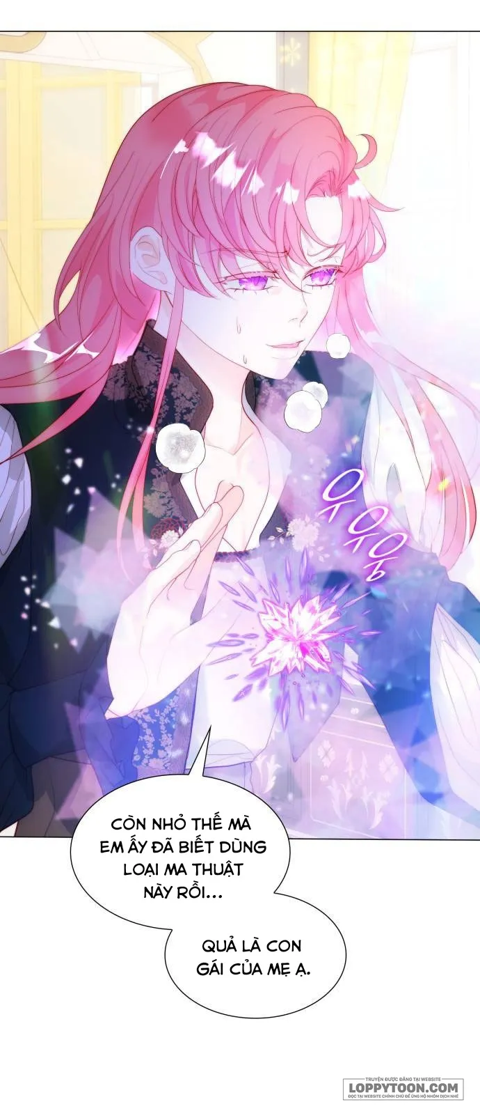 Tôi Được Sinh Ra Là Cô Con Gái Thứ Hai Chap 37 - trang 15